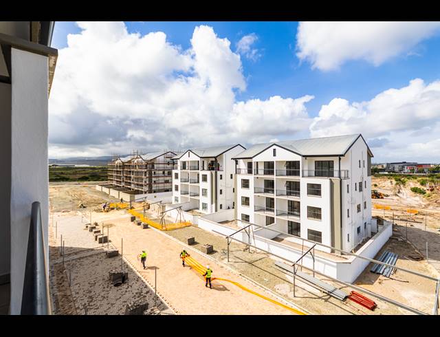 1 BEDROOM APARTMENT TO LET IN SANDOWN